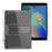 For iPad 10.2 (2021) / (2019) / (2020) Case Airbag Corner Tablet TPU Cover with PC Kickstand - 3