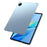 For vivo Pad Air TPU Case Drop-Proof Transparent Tablet Back Cover - 2