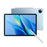 For vivo Pad Air TPU Case Drop-Proof Transparent Tablet Back Cover - 3