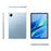 For vivo Pad Air TPU Case Drop-Proof Transparent Tablet Back Cover - 5