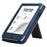 For PocketBook Verse PB629 / Verse Pro PB634 / Verse? Lite PB619 E-Reader Case Kickstand PU Leather Tablet Cover with Auto Wake / Sleep - Blue - 3