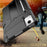 For Lenovo Tab M11 / Xiaoxin Pad 11 2024 Case Case T-Shaped Kickstand PC+Silicone Tablet Cover - Black - 5