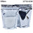 MX-009 100Pcs 22x32cm+5cm Reusable Zipper Lock Bag 16C Aluminium Foil Stand Up Pouches - 1