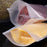 MX-008 100Pcs 12x19cm+3cm Matte Storage Bags 20C Stand Up Self-Sealing Food Bags - 6