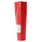 MX-104 100Pcs 12x20cm+4cm 20C Self-Sealing Food Bags Stand-Up Color Storage Bag with Clear Window - Red - 2