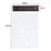 MX-060 100Pcs 50x62cm+4cm Mailing Postal Bags 11C Self-Seal Closure PE+PO Mailers Envelopes - White - 6