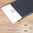 MX-060 100Pcs 25x35cm+4cm Parcel Bags PE+PO 11C Black Express Packaging Bag - 4