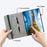 Tablet Case For iPad Air 11 (2026) / (2025) / (2024) / Pro 11 (2018) / (2020) / (2021) / (2022) / Air (2022) / (2020) Pattern Printing Cover - Plum Blossom - 6