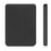 For Kobo Clara Colour / Clara BW PU Leather Sleeve Smart Wake  /  Sleep Cover Ereader Protective Case - Black - 4