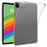 For iPad Pro 13 (2025) / 13 (2024) TPU Case Reinforced Corners Drop-Proof Clear Tablet Cover - 1