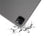 For iPad Pro 13 (2025) / 13 (2024) TPU Case Reinforced Corners Drop-Proof Clear Tablet Cover - 2