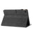 For Lenovo Tab M10 (Gen 3) Case Card Holder Building Blocks Imprinted Tablet Stand Cover - Black - 3