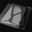 For iPad Air 13 (2026) / (2025) / (2024) Case Shockproof Reinforced Corners Soft TPU Tablet Cover - 3