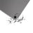 For iPad Air 13 (2026) / (2025) / (2024) Case Shockproof Reinforced Corners Soft TPU Tablet Cover - 4