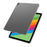 For iPad Air 13 (2026) / (2025) / (2024) Case Shockproof Reinforced Corners Soft TPU Tablet Cover - 5