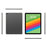 For iPad Air 13 (2026) / (2025) / (2024) Case Shockproof Reinforced Corners Soft TPU Tablet Cover - 6