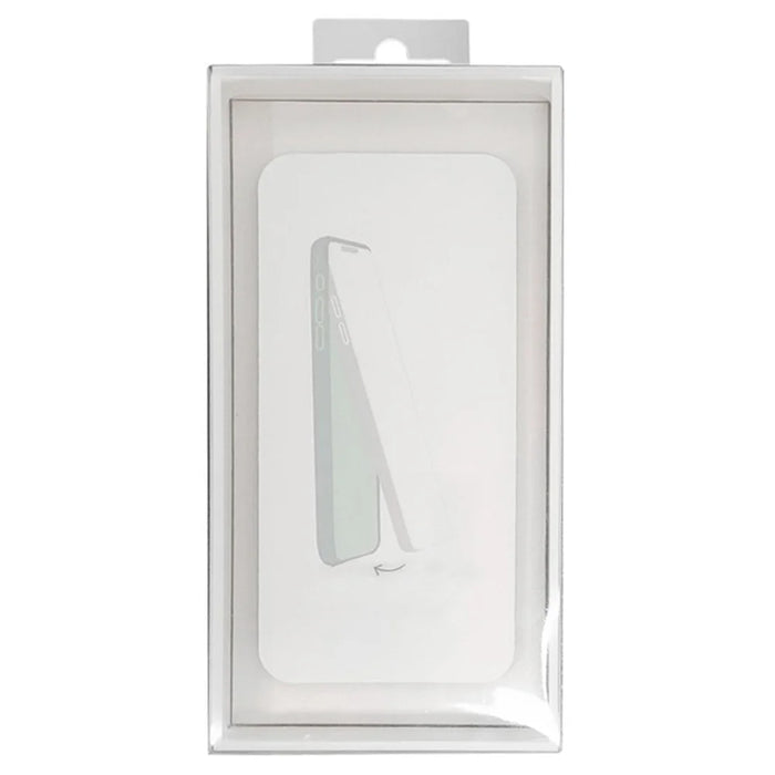 PVC Packaging Box for Phone Case Clear Window Pull-Out Phone Cover Display Box - 1