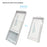PVC Packaging Box for Phone Case Clear Window Pull-Out Phone Cover Display Box - 2