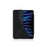 For iPad Air 11 (2026) / (2025) / (2024) / Air (2022) / (2020) / Pro 11 (2022) / (2021) / (2020) / (2018) Case Magnetic PU Leather Tablet Stand Cover - Black - 4