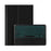 For Samsung Galaxy Tab S10 Ultra / S9 Ultra / S8 Ultra Backlight Touchpad Bluetooth-Compatible Keyboard with Pen Slot Leather Tablet Case - 1