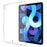 For iPad Air 11 (2026) / (2025) / (2024) Tablet Case Anti-Drop TPU Clear Protective Shell - 1