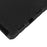 For iPad Pro 13 (2025) / 13 (2024) Shockproof Case EVA Handle Kickstand Tablet Cover - Black - 7