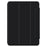 For iPad Air 11 (2026) / (2025) / (2024) / Air (2022) / (2020) / Pro 11 (2022) / (2021) / (2020) / (2018) Case PU Leather Tri-Fold Stand Tablet Cover - Black - 6