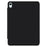 For iPad Air 11 (2026) / (2025) / (2024) / Air (2022) / (2020) / Pro 11 (2022) / (2021) / (2020) / (2018) Case PU Leather Tri-Fold Stand Tablet Cover - Black - 7