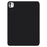 For iPad Pro 11 (2025) / 11 (2024) Case Magnetic Attachment Tri-Fold Stand Protective Shell - Black - 6