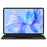 For Huawei MatePad Pro 12.6 (2024) Magnetic Floating Bluetooth-compatible Keyboard + Leather Tablet Case - 2