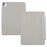 For iPad Pro 11 (2025) / 11 (2024) Case PU Leather Auto Sleep / Wake Cover Magnetic Attachment - Grey - 1
