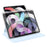 For iPad Air 11 (2026) / (2025) / (2024) Case Rotating Stand Leather+Clear TPU Detachable Tablet Cover - Baby Blue - 4