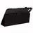 For iPad Air 11 (2026) / (2025) / (2024) Case Litchi Texture Leather Tablet Cover with Bi-Fold Stand - Black - 4
