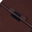 For iPad Air 13 (2026) / (2025) / (2024) Case Bi-Fold Stand PU Leather Litchi Texture Tablet Cover - Brown - 7