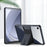 XUNDD For Samsung Galaxy Tab A9 Case Reinforced Corners Kickstand TPU + PC Tablet Cover - 2