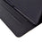 For iPad Pro 11 (2025) / 11 (2024) Case Pattern Leather Folio Stand Tablet Cover with Card Holder - Iron Tower - 7