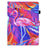 For iPad Pro 11 (2025) / (2024) Tablet Cover Shockproof Leather Card Holder Stand Case - Bird - 7
