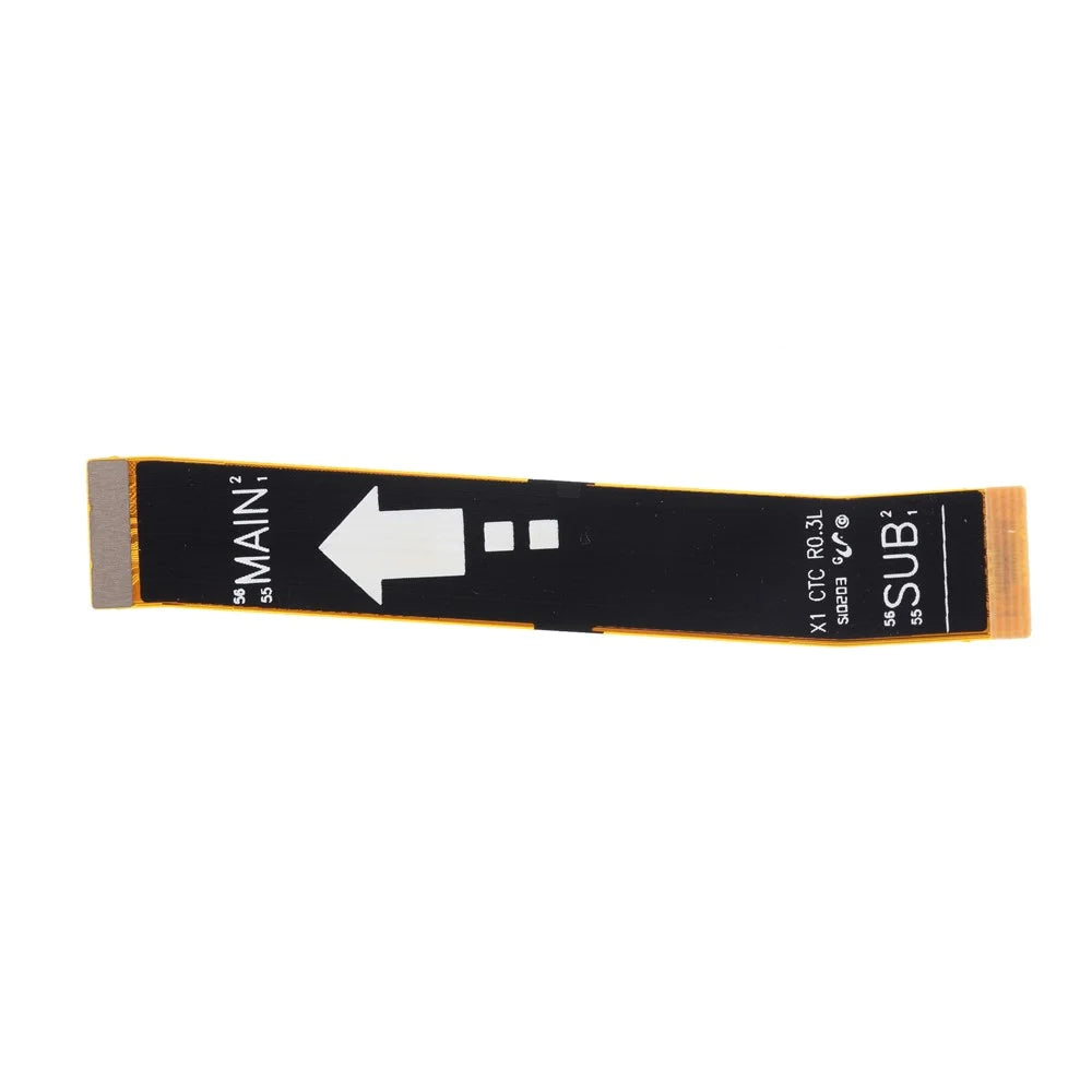 OEM Motherboard Flex Cable Replacement for Samsung Galaxy S20 4G G980 - 3