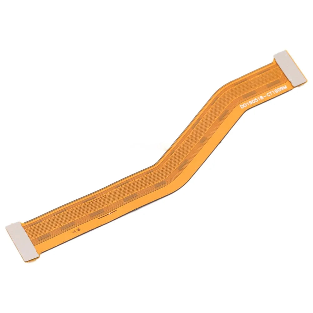 OEM Motherboard Connect Flex Cable Ribbon for Realme X / OPPO K3 - 3