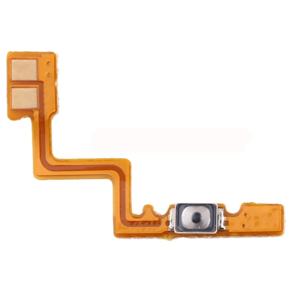 For OPPO Realme X / K3 Power On/Off Flex Cable Part - 1