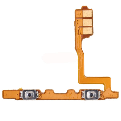 Volume Button Flex Cable for Realme X / Oppo K3 - 1