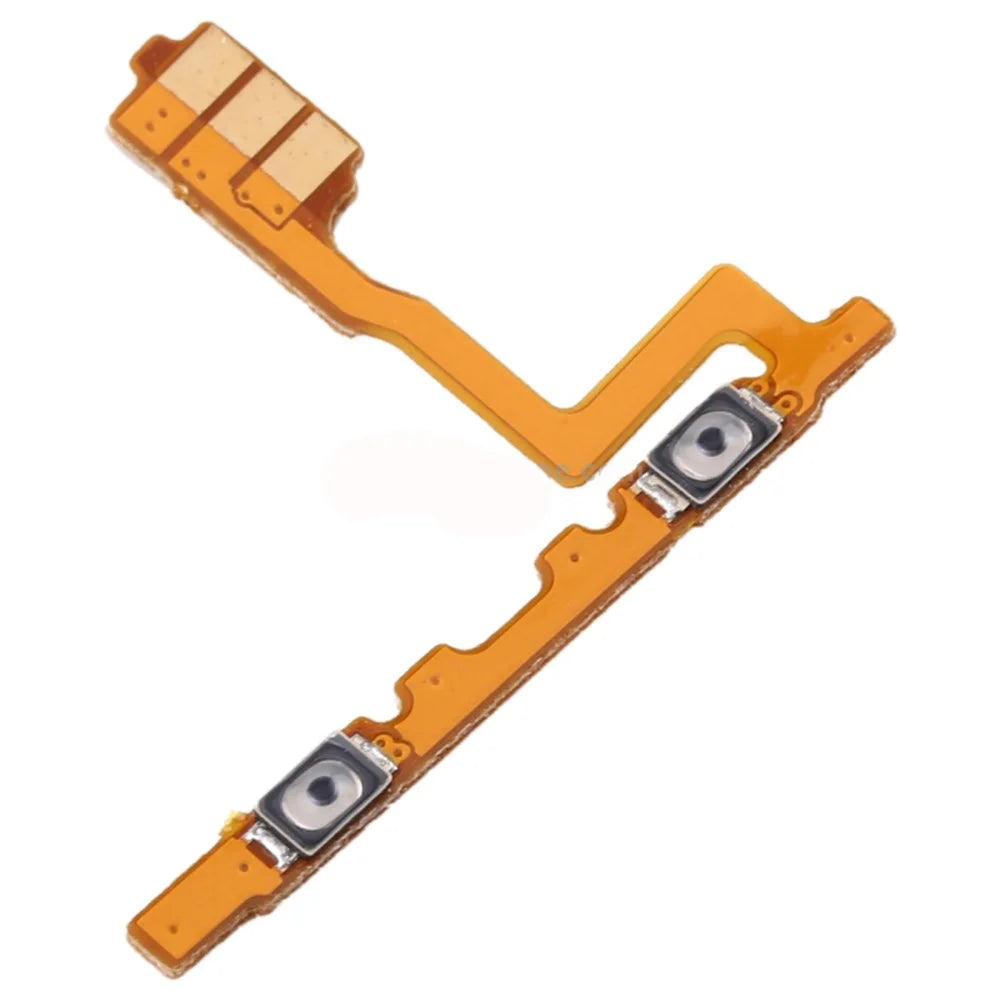 Volume Button Flex Cable for Realme X / Oppo K3 - 2