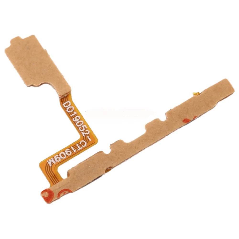 Volume Button Flex Cable for Realme X / Oppo K3 - 3