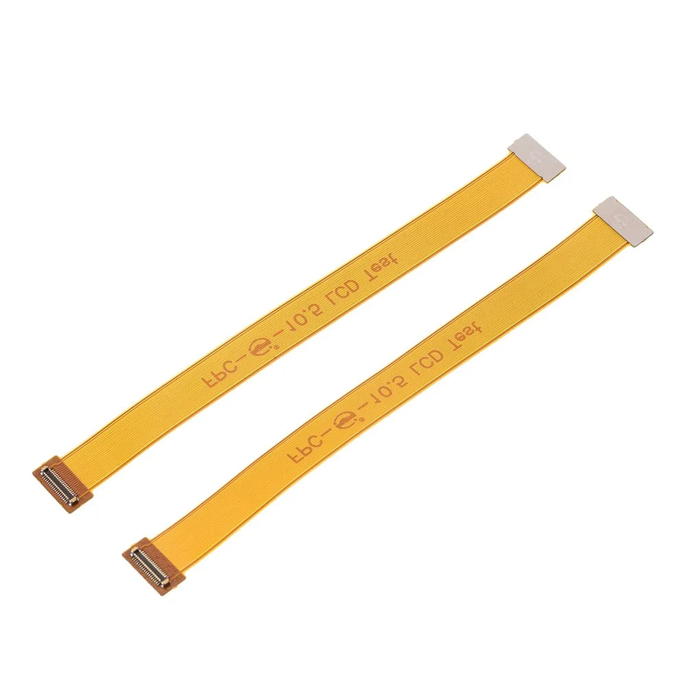 2PCS/Set OEM LCD Assembly Tester Testing Flex Cable for Apple iPad Pro 10.5-inch (2017) - 3