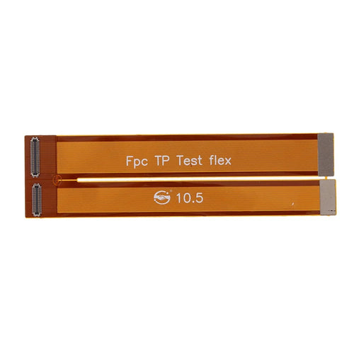 OEM Extended Testing Tester Flex Cable for Apple iPad Pro 10.5-inch (2017) LCD Assembly - 1
