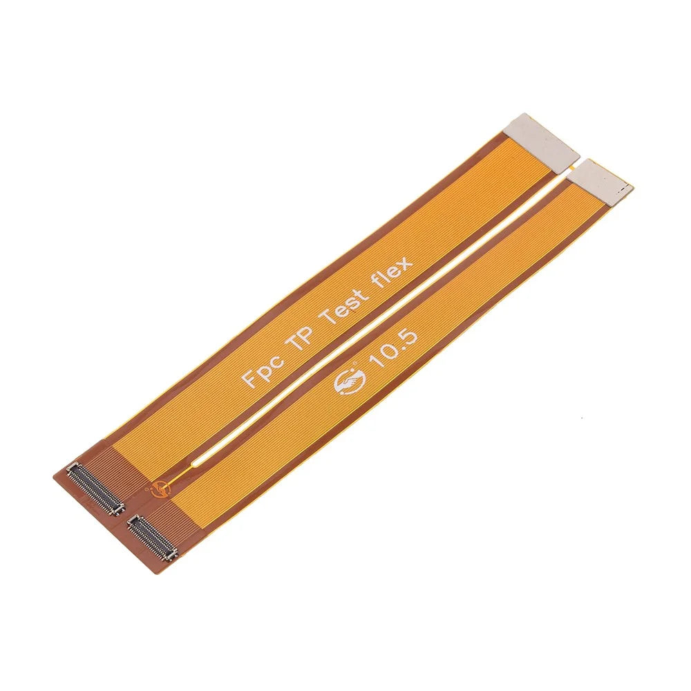 OEM Extended Testing Tester Flex Cable for Apple iPad Pro 10.5-inch (2017) LCD Assembly - 4