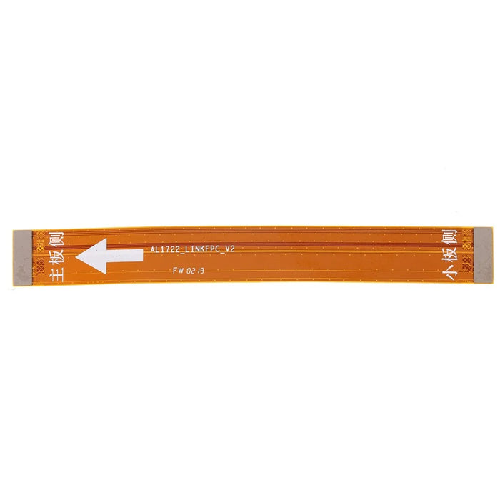 OEM Motherboard Connect Flex Cable Ribbon for Xiaomi Mi Play - 4