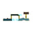 OEM Power On/Off and Volume Buttons Flex Cable for Huawei Honor View 30/V30 - 2