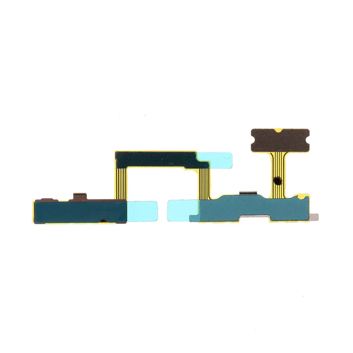OEM Power On/Off and Volume Buttons Flex Cable for Huawei Honor View 30/V30 - 2