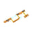 OEM Power On/Off and Volume Buttons Flex Cable for Huawei Honor View 30/V30 - 3